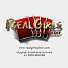 Real Girls Strip Poker - predn CD obal