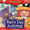 Madeline: Rainy Day Activities - predn CD obal