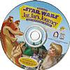 Star Wars: Jar Jar's Journey Adventure Book - CD obal