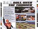 Nascar Thunder 2003 - zadn CD obal