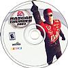 Nascar Thunder 2003 - CD obal