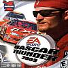 Nascar Thunder 2003 - predn CD obal