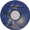 Descent: Levels of the World - CD obal