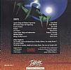 Descent: Levels of the World - predn vntorn CD obal