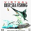 Virtual Deep Sea Fishing - predn CD obal