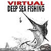 Virtual Deep Sea Fishing - predn CD obal