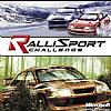 RalliSport Challenge - predn CD obal