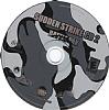 Sudden Strike: Battle Pak - CD obal