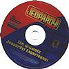 Jeopardy! 2003 - CD obal