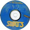 SWAT 3: Tactical Game of the Year Edition - CD obal