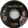 Chemicus: Journey to the Other Side - CD obal