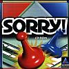 Sorry! - predn CD obal