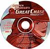 Carmen Sandiego's Great Chase Through Time - CD obal