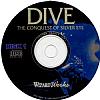 Dive: The Conquest of Silver Eye - CD obal