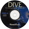 Dive: The Conquest of Silver Eye - CD obal