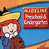 Madeline: Preschool & Kindergarten - predn CD obal