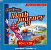 Math Journey: Grades 1-3 - predn CD obal