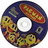 Pac-Man: All Stars - CD obal