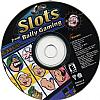 Slots from Bally Gaming - CD obal