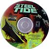 Operation Steel Tide - CD obal