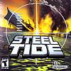 Operation Steel Tide - predn CD obal