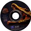 Jurassic Park: Operation Genesis - CD obal