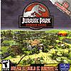 Jurassic Park: Operation Genesis - predn CD obal