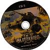 Blitzkrieg - CD obal