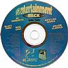 eGames Entertainment Pack - CD obal