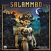 Salammbo: Battle for Carthage - predn CD obal