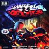 Angels vs. Devils - predn CD obal