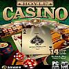 Hoyle Casino 2004 - predn CD obal