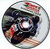 Castrol Honda Superbike 2000 - CD obal