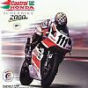 Castrol Honda Superbike 2000 - predn CD obal