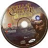 Call of Cthulhu: Dark Corners of the Earth - CD obal