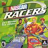 NASCAR Racers - predn CD obal