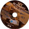 Blitzkrieg: Burning Horizon - CD obal