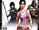 Dreamfall: The Longest Journey - zadn CD obal