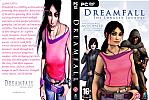 Dreamfall: The Longest Journey - DVD obal