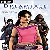 Dreamfall: The Longest Journey - predn CD obal