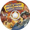 Star Wars: Anakin's Speedway - CD obal