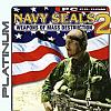 Navy Seals 2: Weapons of Mass Destruction - predn CD obal