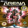 Arena Wars - predn CD obal