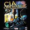 CIA Operative: Solo Missions - predn CD obal