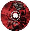 Command & Conquer: Tiberian Sun - CD obal