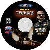 NHRA Drag Racing: Top Fuel Thunder - CD obal