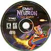 Jimmy Neutron: Boy Genius - CD obal