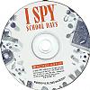 I Spy: School Days - CD obal