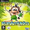 Hugo: Runamukka - predn CD obal