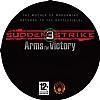 Sudden Strike 3: Arms for Victory - CD obal